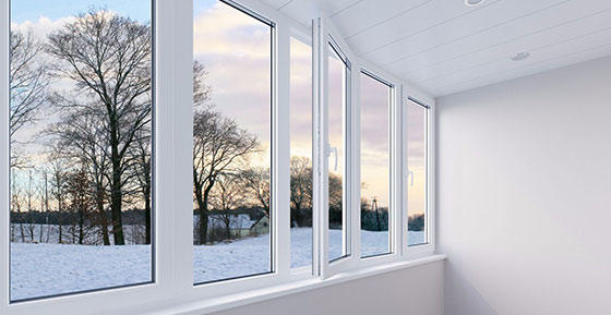 Балкони під ключ