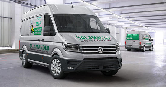 Доставка конструкцій